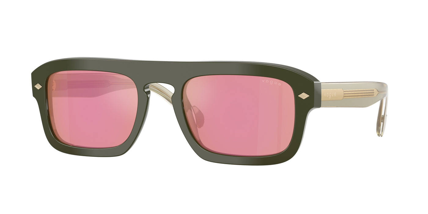 Gafas Graduadas Vogue Eyewear VO5620S 3217F6 53 21