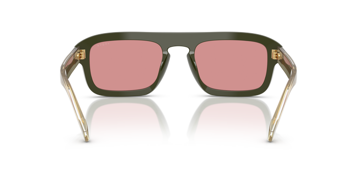 Солнцезащитные очки Vogue Eyewear VO5620S 3217F6 53 21 — Изображение 4
