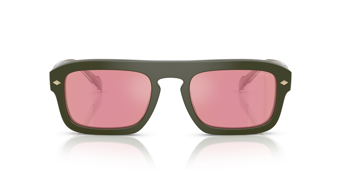 Солнцезащитные очки Vogue Eyewear VO5620S 3217F6 53 21 — Изображение 2