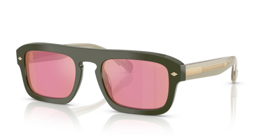 Солнцезащитные очки Vogue Eyewear VO5620S 3217F6 53 21