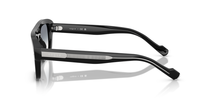 Sonnenbrille Vogue Eyewear VO5620S W44/79 53 21 — Bild 3