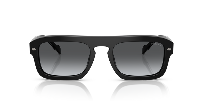 Солнцезащитные очки Vogue Eyewear VO5620S W44/T3 53 21 — Изображение 2