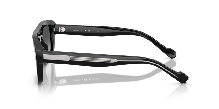 Солнцезащитные очки Vogue Eyewear VO5620S W44/T3 53 21 — Изображение 3