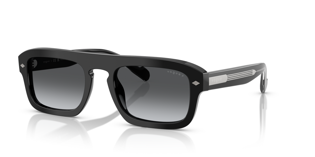 Солнцезащитные очки Vogue Eyewear VO5620S W44/T3 53 21