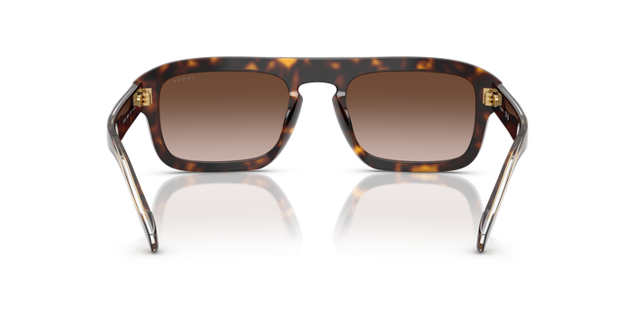 Солнцезащитные очки Vogue Eyewear VO5620S W65613 53 21 — Изображение 4