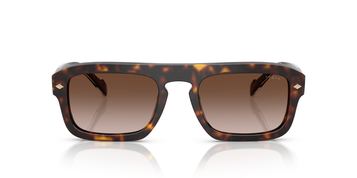 Солнцезащитные очки Vogue Eyewear VO5620S W65613 53 21 — Изображение 2