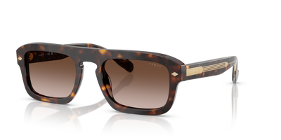 Солнцезащитные очки Vogue Eyewear VO5620S W65613 53 21