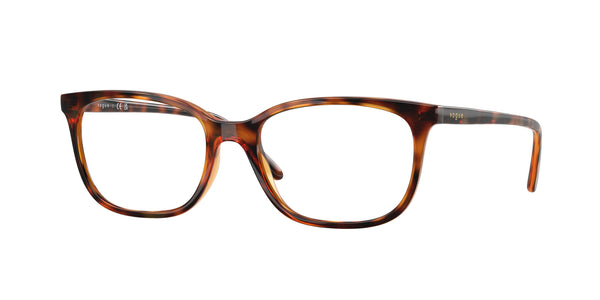 Vogue Eyewear VO5621 W656 光学镜架 | 醋酸纤维 Havana 太阳镜