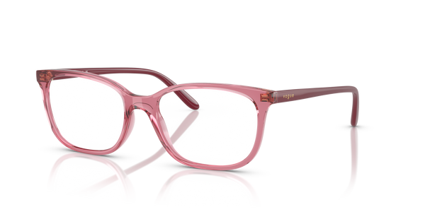 Gafas Graduadas Vogue Eyewear VO5621 3065 51 17 — vista tres cuartos