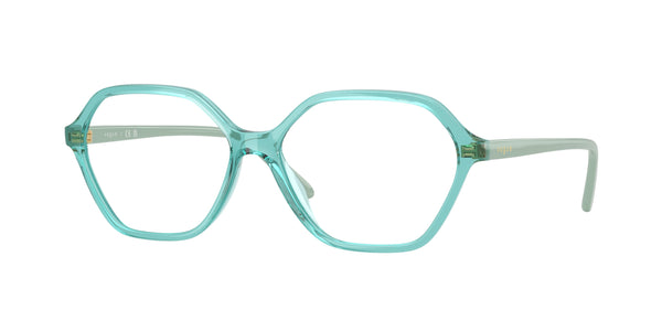 Vogue Eyewear VO5622 3192 光学镜架 | 醋酸纤维透明色