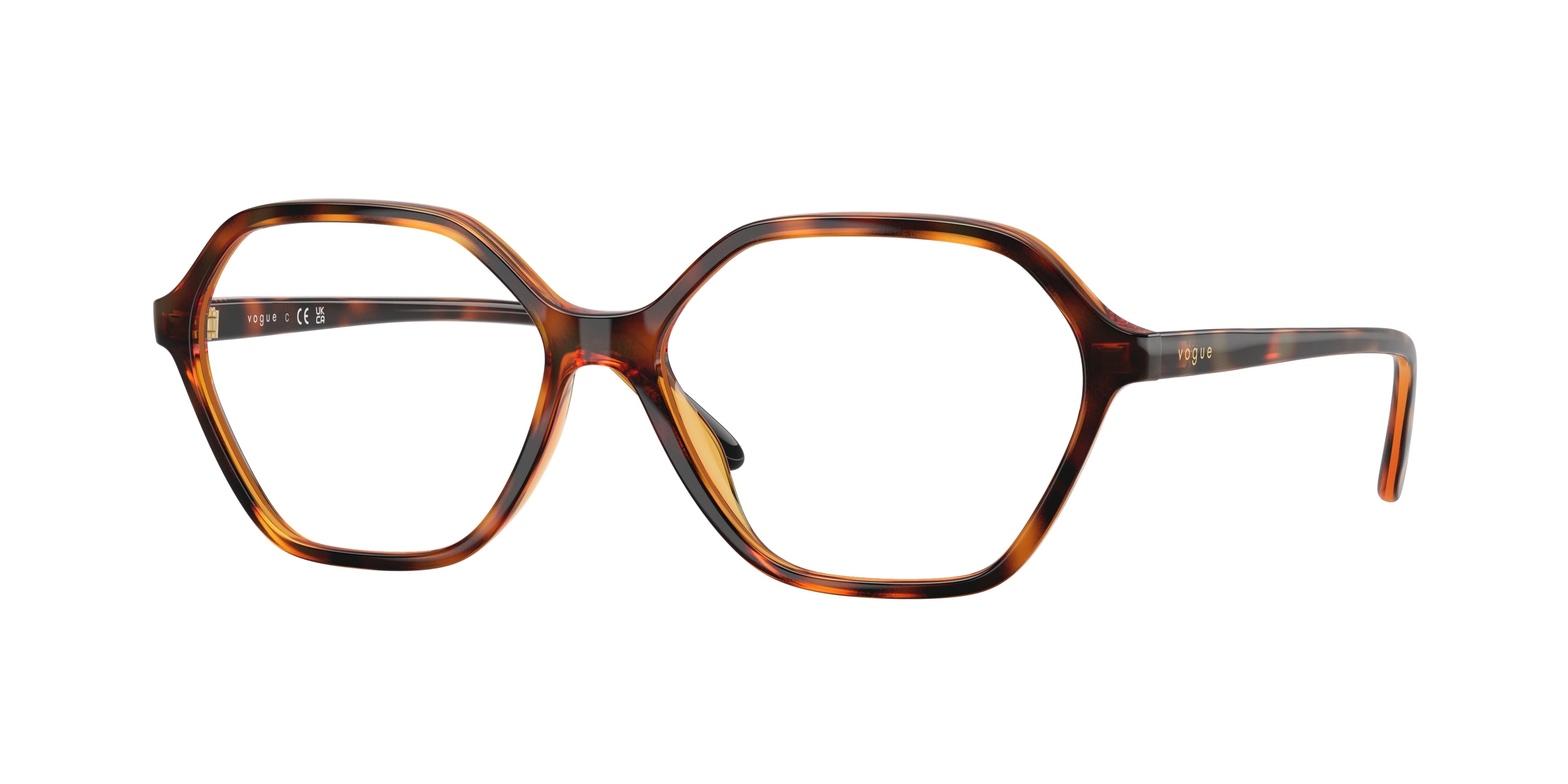 Prescription Glasses Vogue Eyewear VO5622 W656