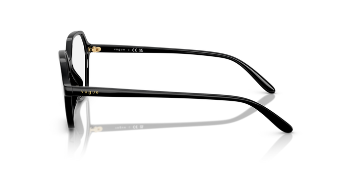 Vogue Eyewear VO5622 W44 光学镜架 | 官方授权经销商 · Optical H — 图片 3