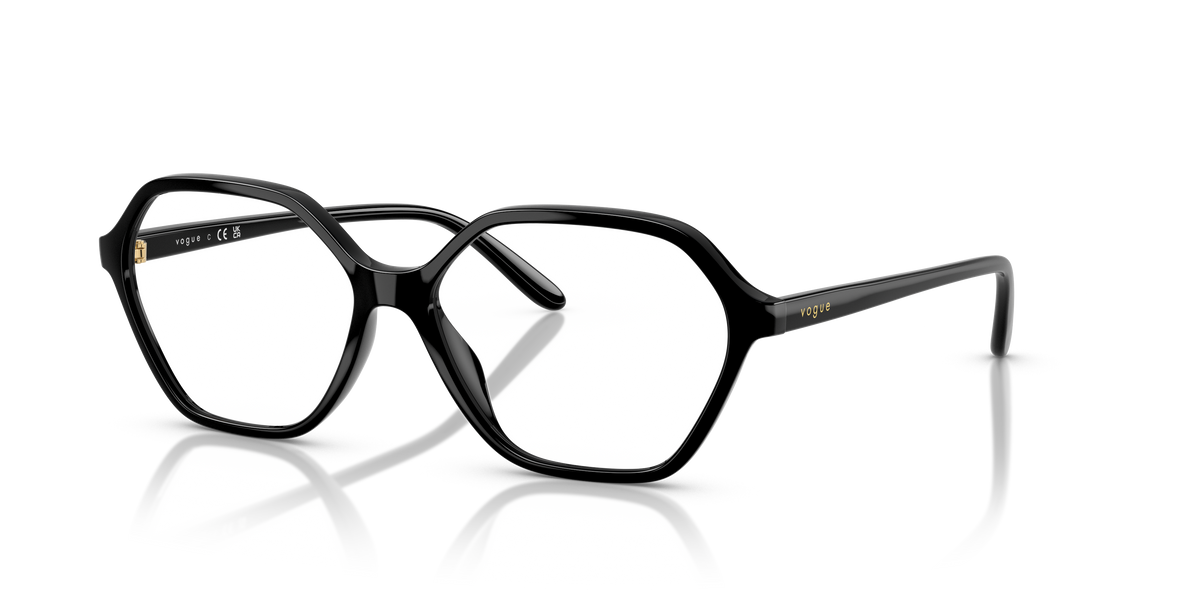 Prescription Glasses Vogue Eyewear VO5622 W44