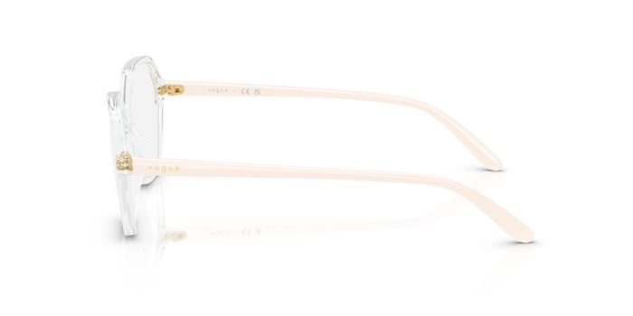 Brille Vogue Eyewear VO5622 W745 — Bild 3