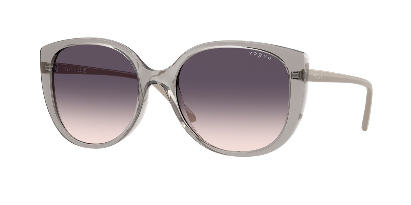 Sonnenbrille Vogue Eyewear VO5623S 272636 55 18