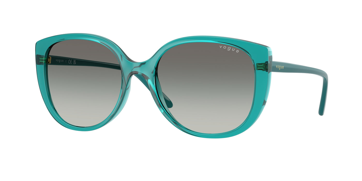 Sunglasses Vogue Eyewear VO5623S 319111 55 18