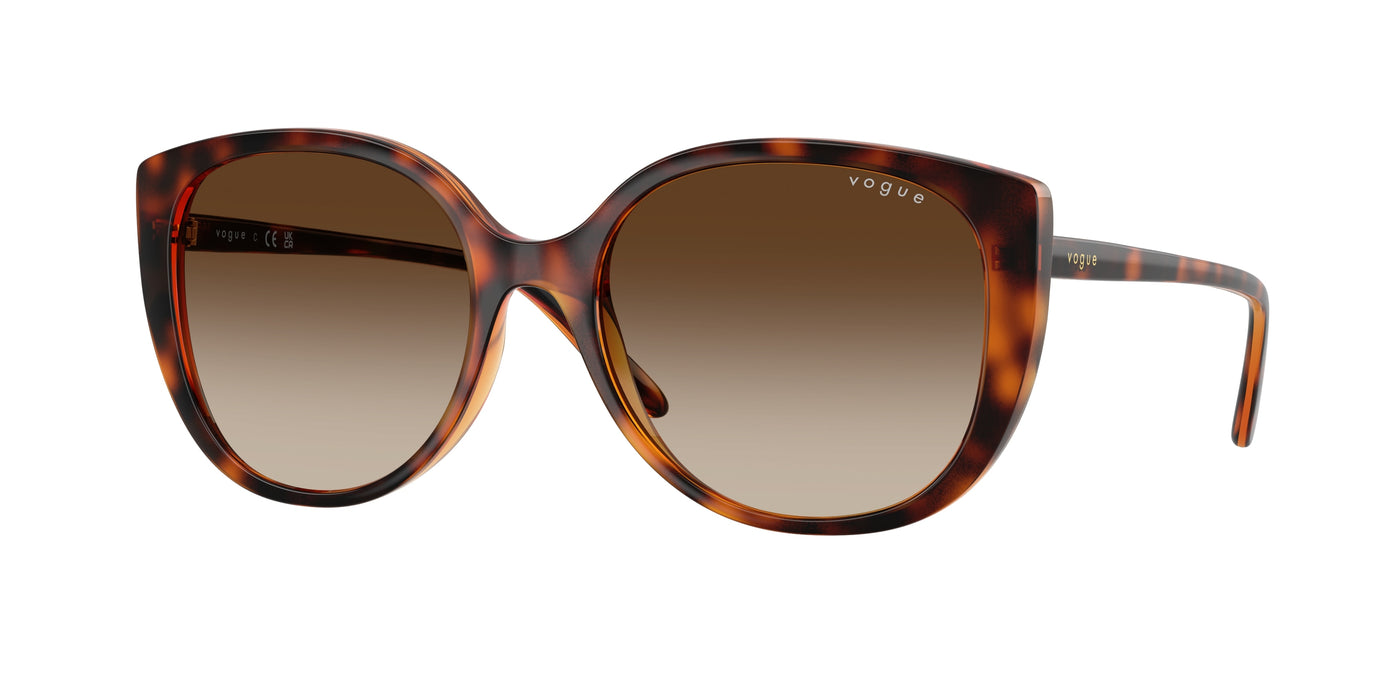Sunglasses Vogue Eyewear VO5623S W65613 55 18
