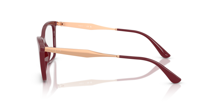 Очки для зрения Vogue Eyewear VO5624 2875 — Изображение 3