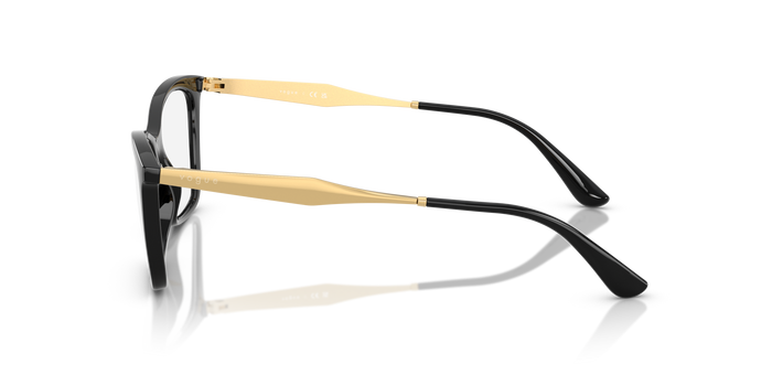 Prescription Glasses Vogue Eyewear VO5624 W44 — Image 3
