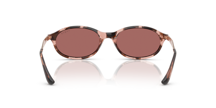 Gafas de Sol Vogue Eyewear VO5625S 319969 52 18 — Imagen 4