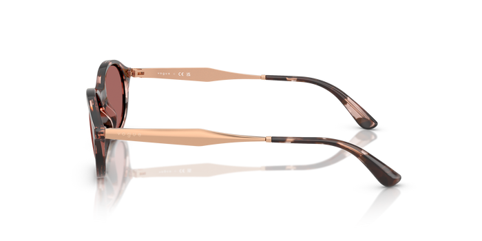 Gafas de Sol Vogue Eyewear VO5625S 319969 52 18 — Imagen 3