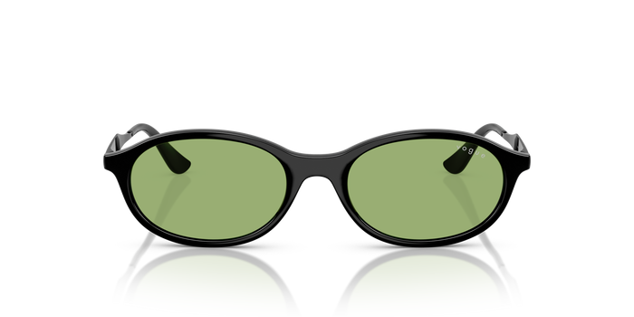 Vogue Eyewear VO5625S W44/2 52 18 太阳镜 — 图片 2