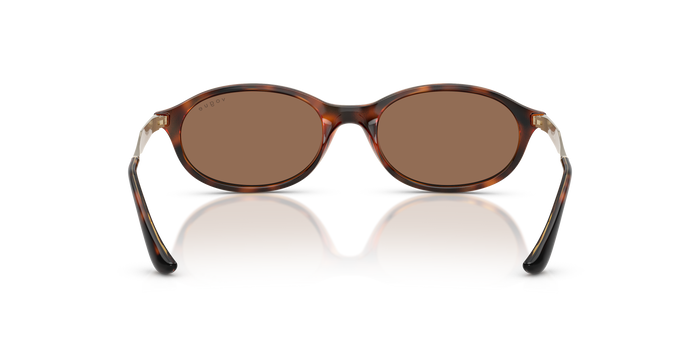 Gafas de Sol Vogue Eyewear VO5625S W65673 52 18 — Imagen 4