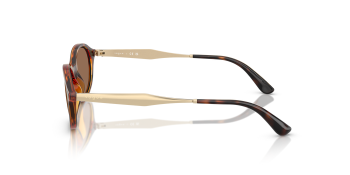 Gafas de Sol Vogue Eyewear VO5625S W65673 52 18 — Imagen 3