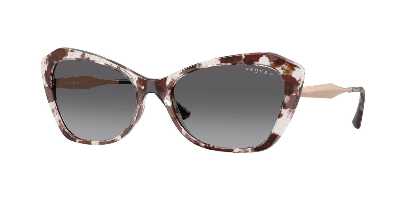 Sonnenbrille Vogue Eyewear VO5626S 3218T3 56 17