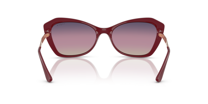 Gafas de Sol Vogue Eyewear VO5626S 2875U6 56 17 — Imagen 4