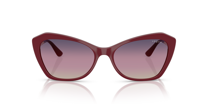 Gafas de Sol Vogue Eyewear VO5626S 2875U6 56 17 — Imagen 2