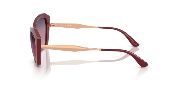 Gafas de Sol Vogue Eyewear VO5626S 2875U6 56 17 — Imagen 3