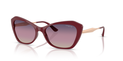 Sonnenbrille Vogue Eyewear VO5626S 2875U6 56 17