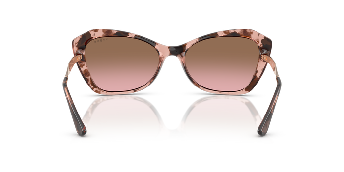 Sonnenbrille Vogue Eyewear VO5626S 319914 56 17 — Bild 4