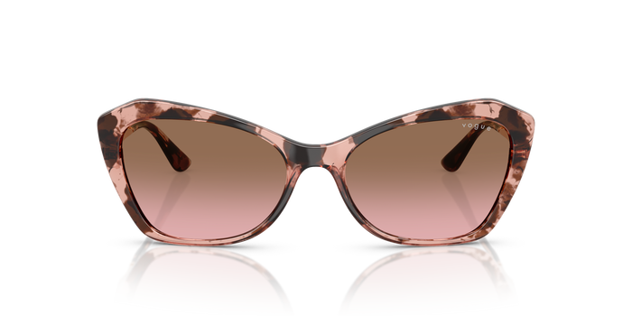 Sonnenbrille Vogue Eyewear VO5626S 319914 56 17 — Bild 2
