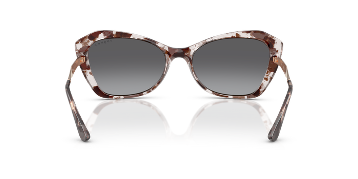 Sunglasses Vogue Eyewear VO5626S 3218T3 56 17 — Image 4
