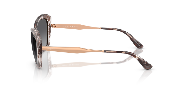 Sunglasses Vogue Eyewear VO5626S 3218T3 56 17 — Image 3