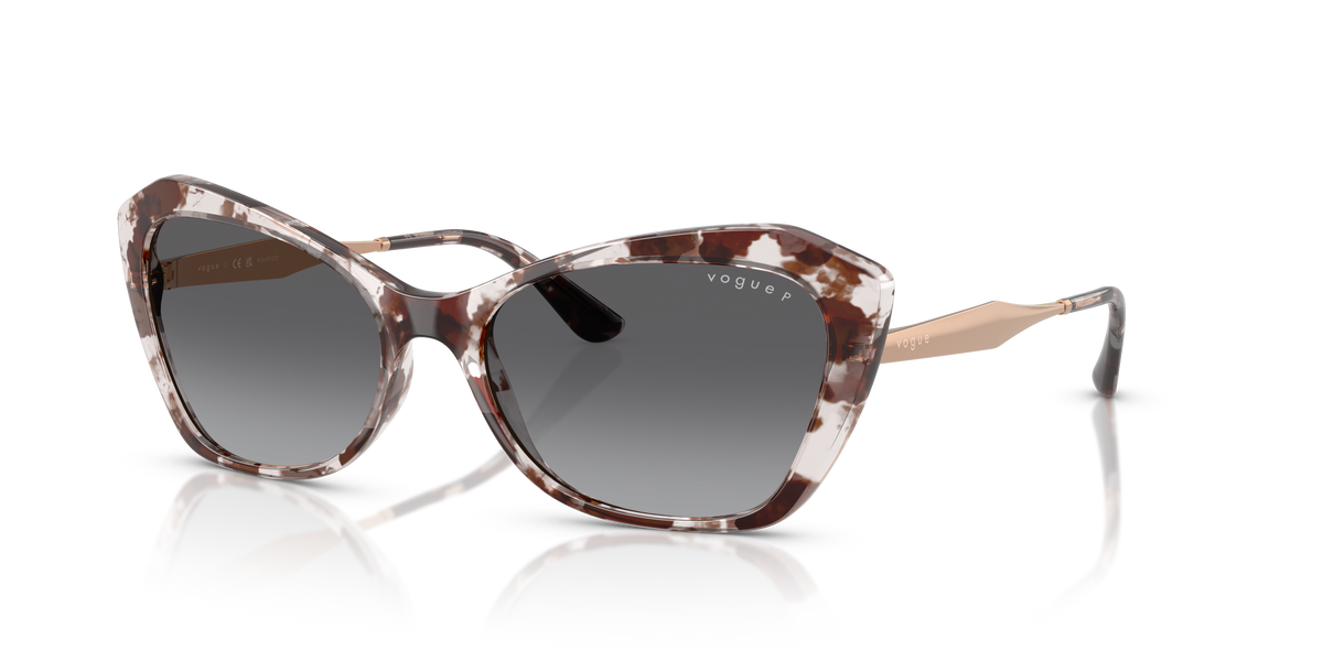 Sunglasses Vogue Eyewear VO5626S 3218T3 56 17