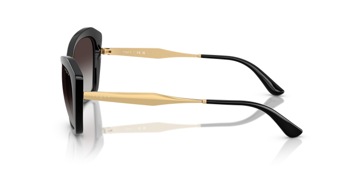 Sonnenbrille Vogue Eyewear VO5626S W44/8G 56 17 — Bild 3