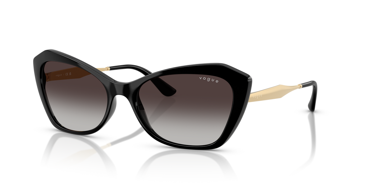 Sonnenbrille Vogue Eyewear VO5626S W44/8G 56 17