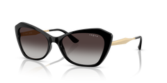 Sonnenbrille Vogue Eyewear VO5626S W44/8G 56 17