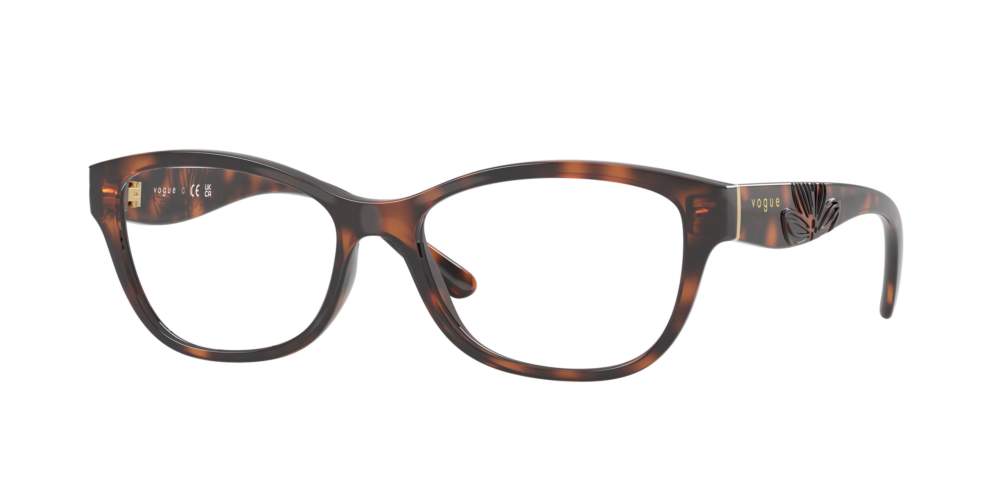 Очки для зрения Vogue Eyewear VO5627 2718