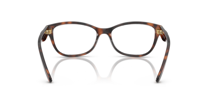 Vogue Eyewear VO5627 2718 光学镜架 | 醋酸纤维蝴蝶形近视框架 — 图片 4