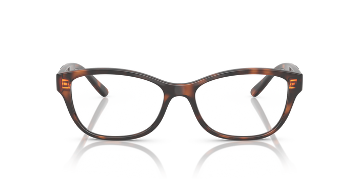 Vogue Eyewear VO5627 2718 光学镜架 | 醋酸纤维蝴蝶形近视框架 — 图片 2