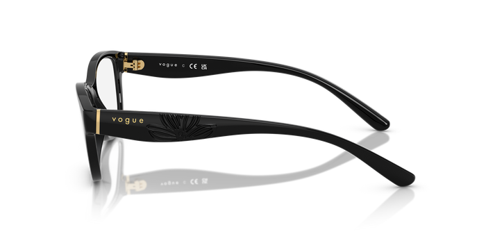 Prescription Glasses Vogue Eyewear VO5627 W44 — Image 3