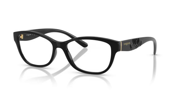 Gafas Graduadas Vogue Eyewear VO5627 W44 — vista tres cuartos