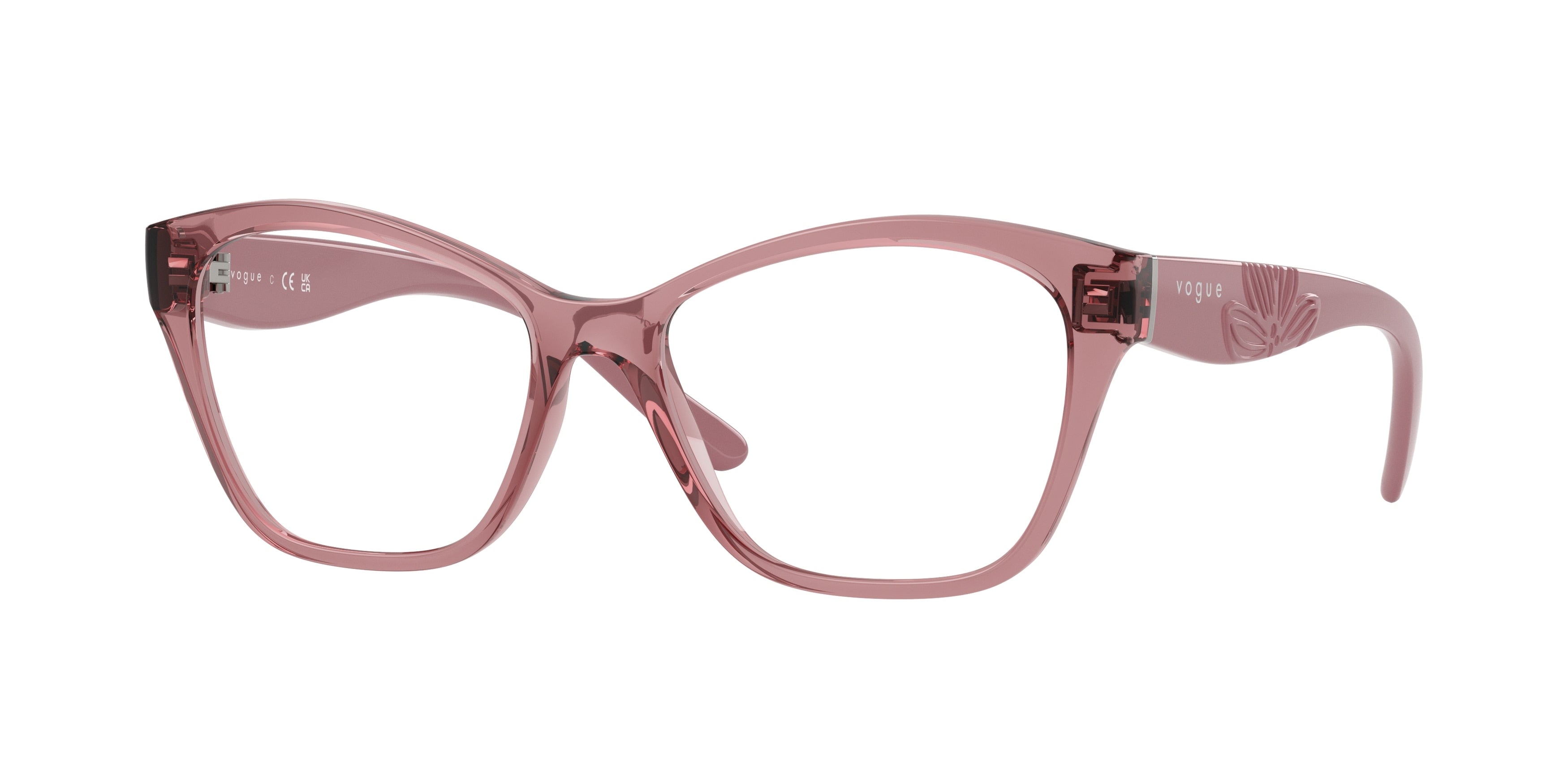 Prescription Glasses Vogue Eyewear VO5628 3198