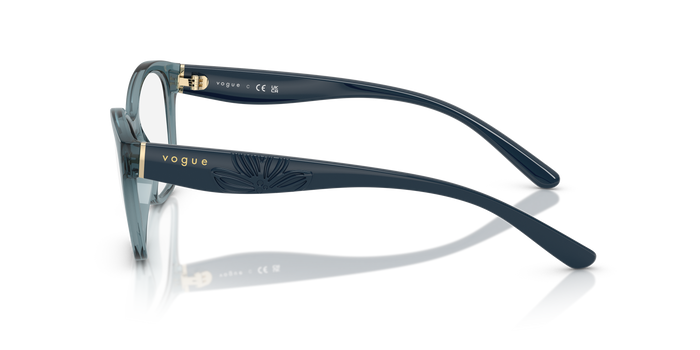 Prescription Glasses Vogue Eyewear VO5628 3197 — Image 3