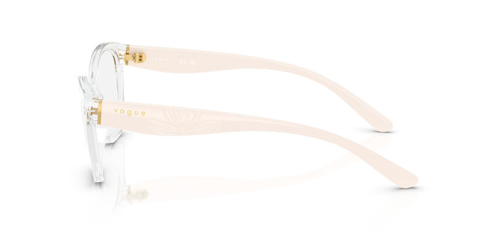Prescription Glasses Vogue Eyewear VO5628 W745 — Image 3