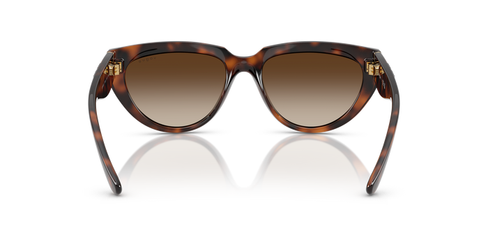 Sunglasses Vogue Eyewear VO5629S 271813 54 17 — Image 4